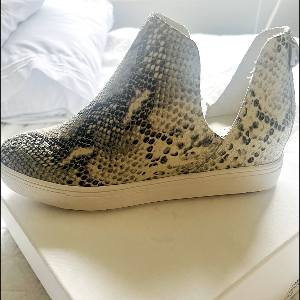 Slip On sneakers